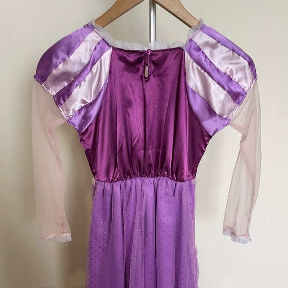 Disney Princess Dress - Picture 3 of 5